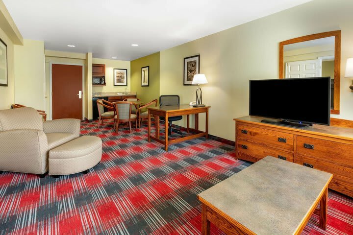 Hotel Wingate By Wyndham Helena