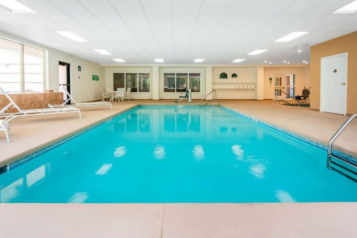 Hotel Wingate By Wyndham Helena