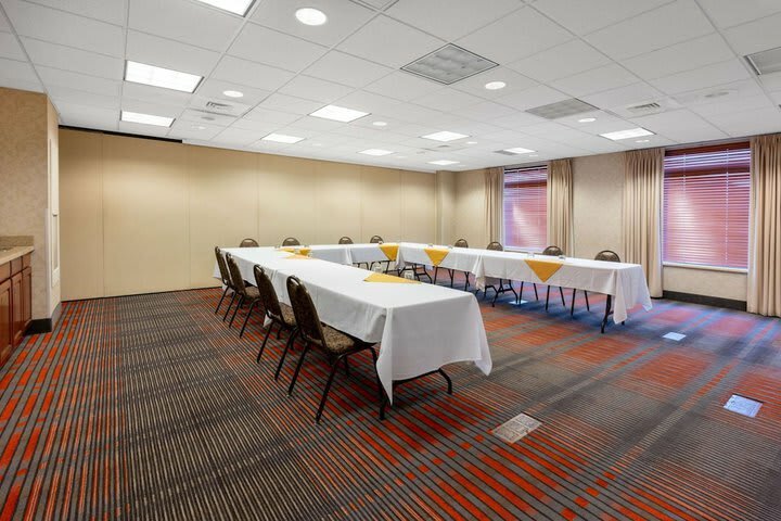 Hotel Wingate By Wyndham Helena