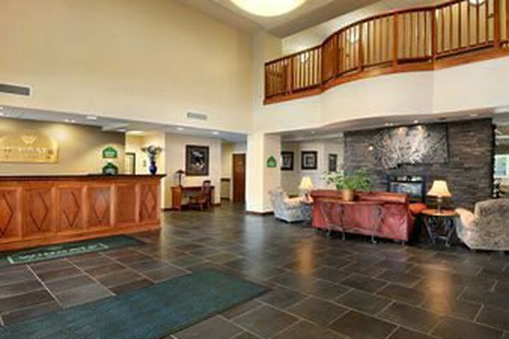 Hotel Wingate By Wyndham Helena