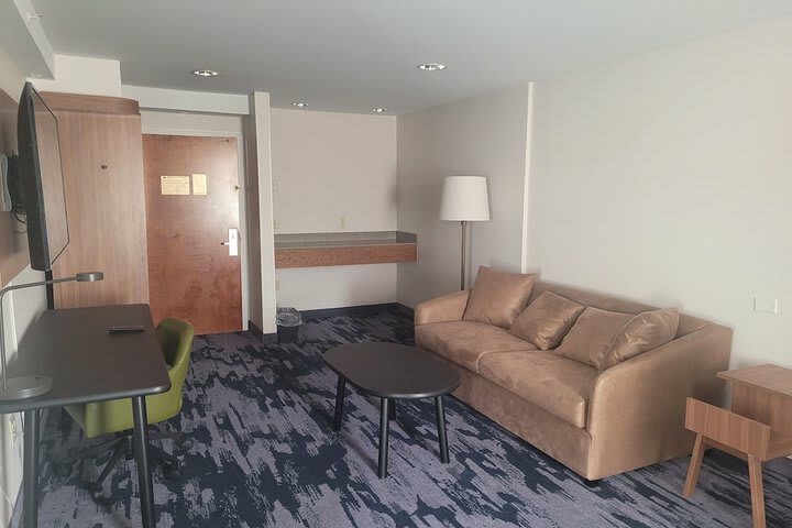 Hotel Wingate By Wyndham Helena