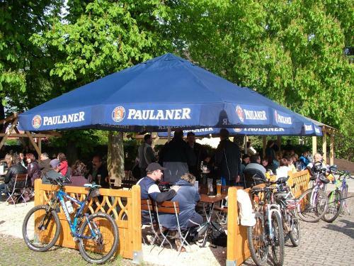 Hostal Akzent Park-hotel Saarlouis