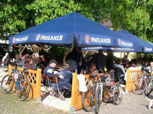 Hostal Akzent Park-hotel Saarlouis