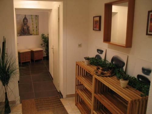 Hostal Akzent Park-hotel Saarlouis