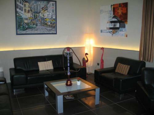 Hostal Akzent Park-hotel Saarlouis