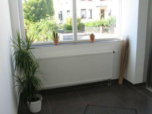 Hostal Akzent Park-hotel Saarlouis