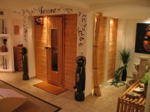 Hostal Akzent Park-hotel Saarlouis