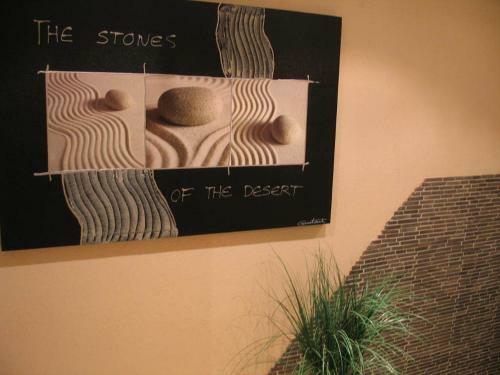Hostal Akzent Park-hotel Saarlouis