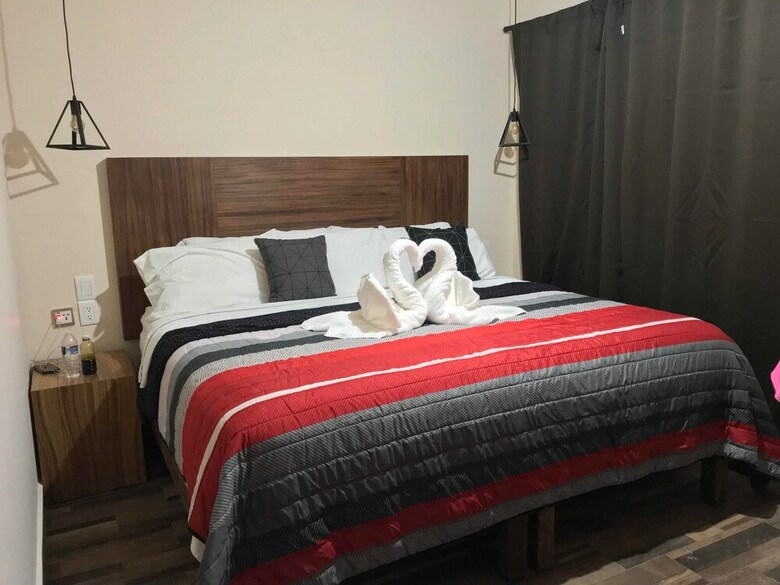 Apartamento Suites Fenicia