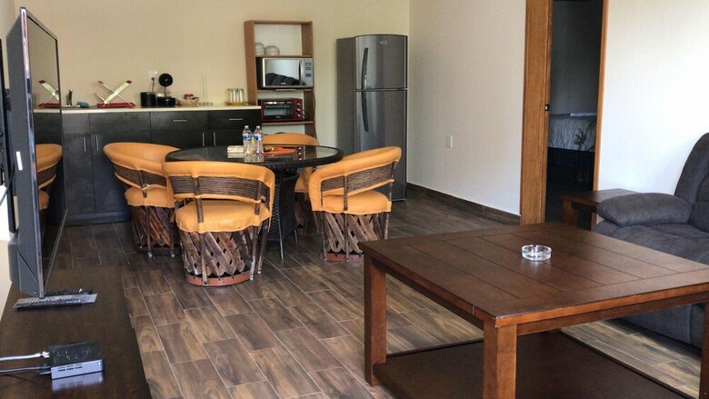 Apartamento Suites Fenicia