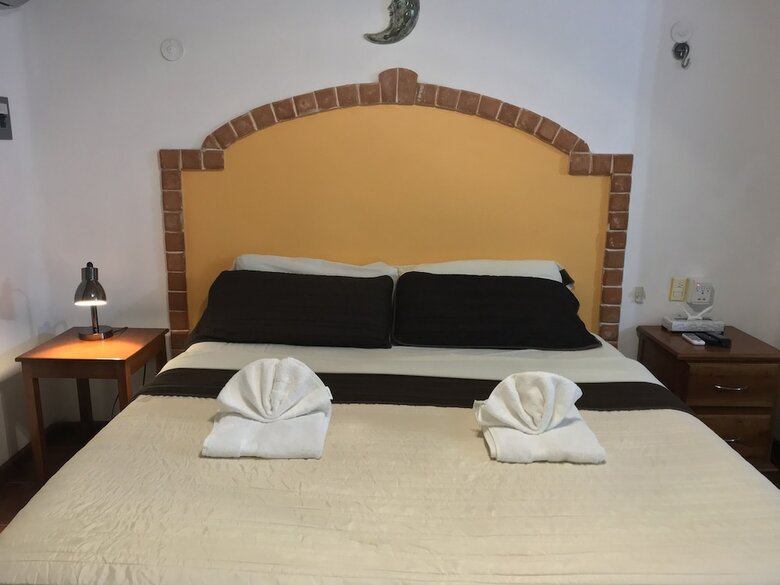 Apartamento Suites Fenicia