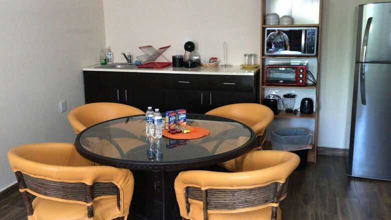 Apartamento Suites Fenicia