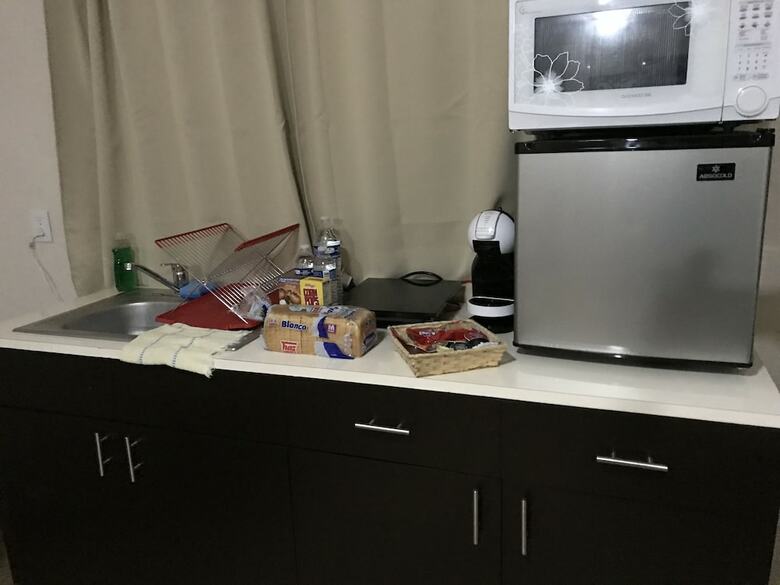 Apartamento Suites Fenicia