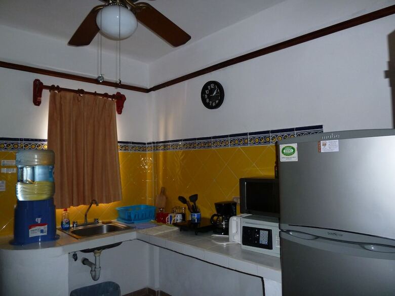 Apartamento Suites Fenicia