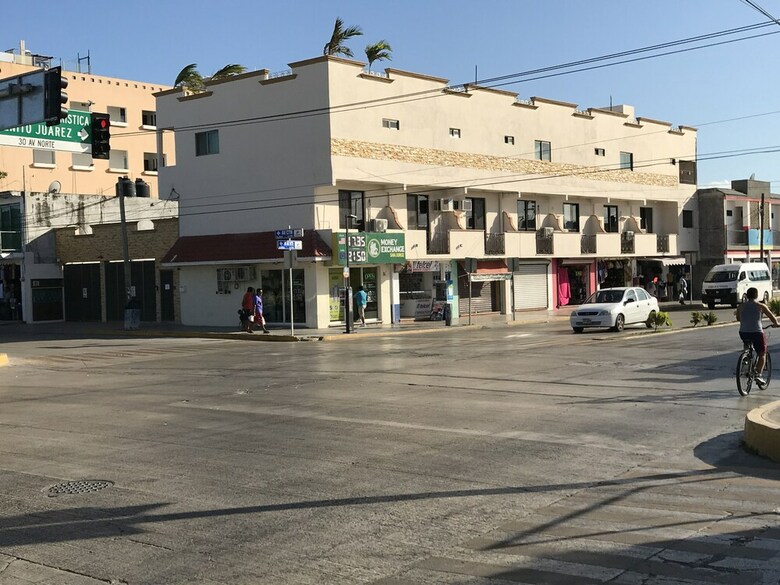 Apartamento Suites Fenicia
