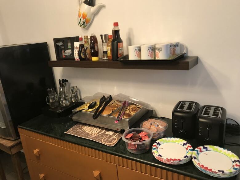 Apartamento Suites Fenicia