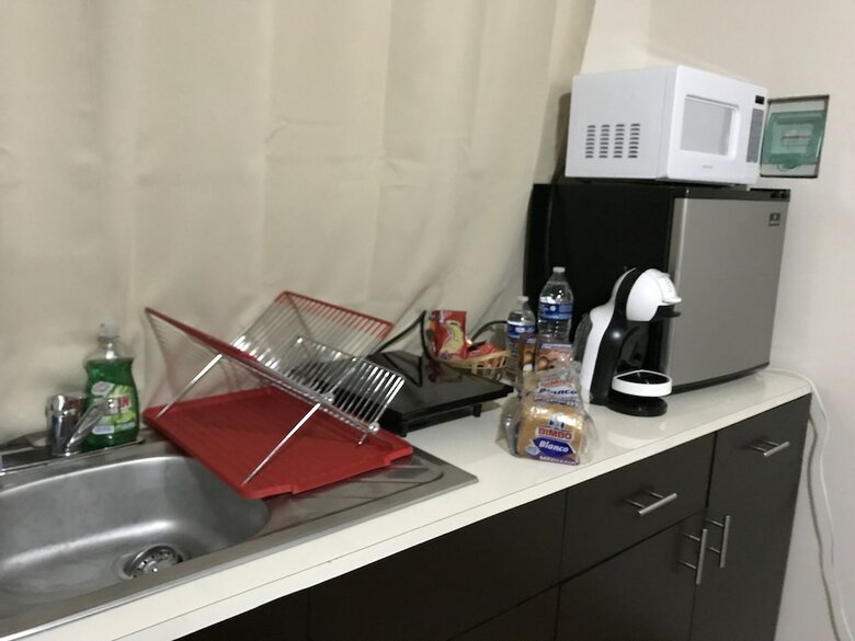 Apartamento Suites Fenicia