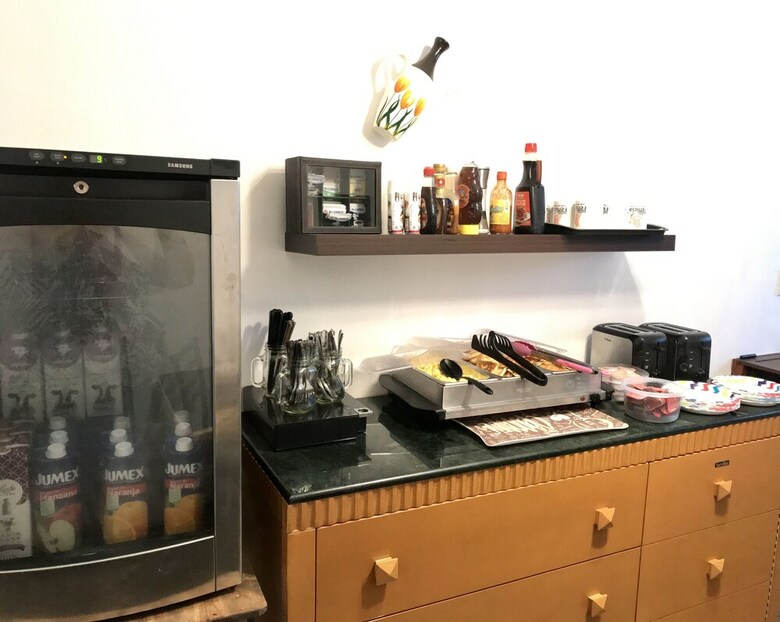 Apartamento Suites Fenicia