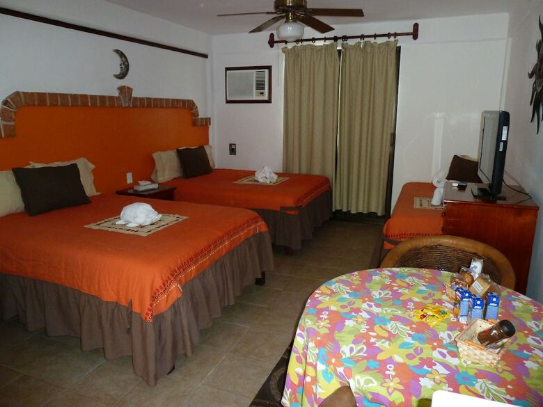 Apartamento Suites Fenicia