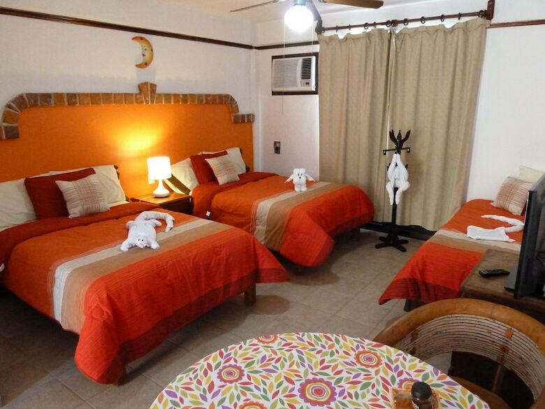 Apartamento Suites Fenicia