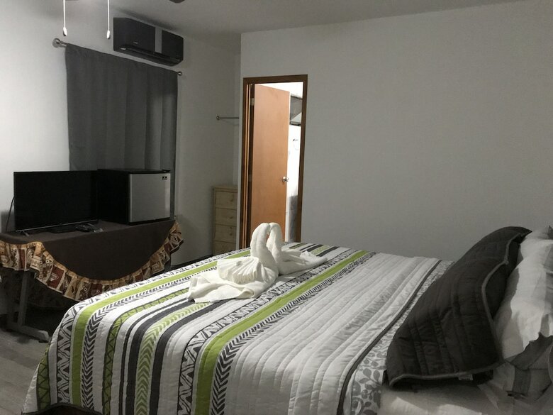 Apartamento Suites Fenicia