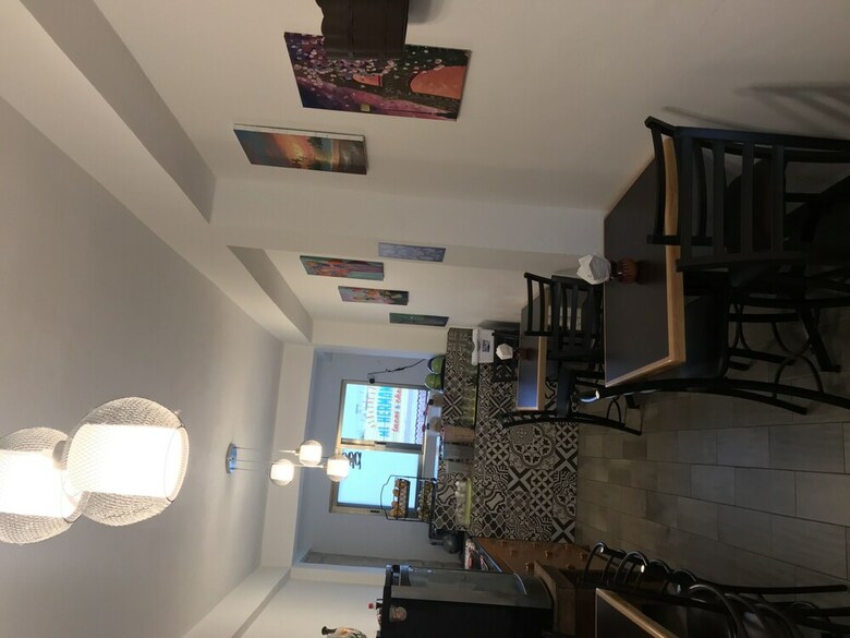 Apartamento Suites Fenicia