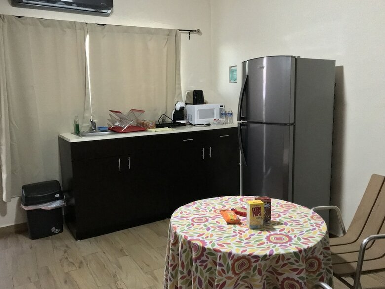 Apartamento Suites Fenicia