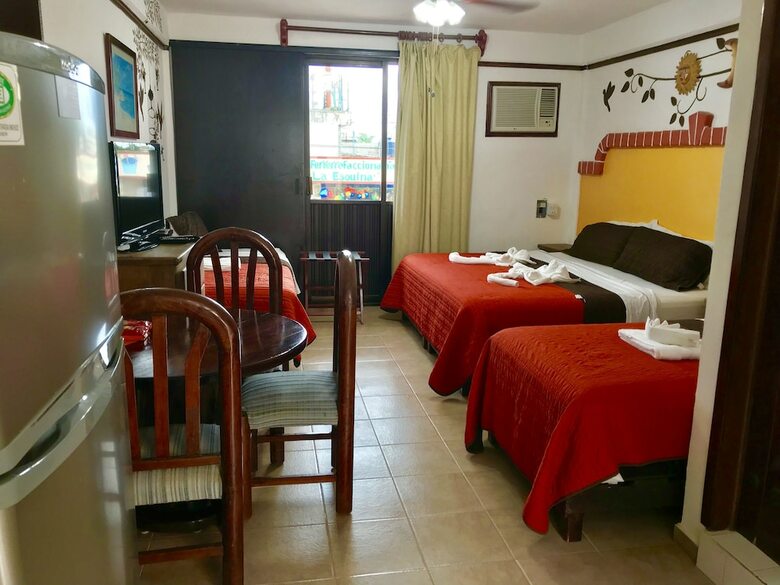 Apartamento Suites Fenicia