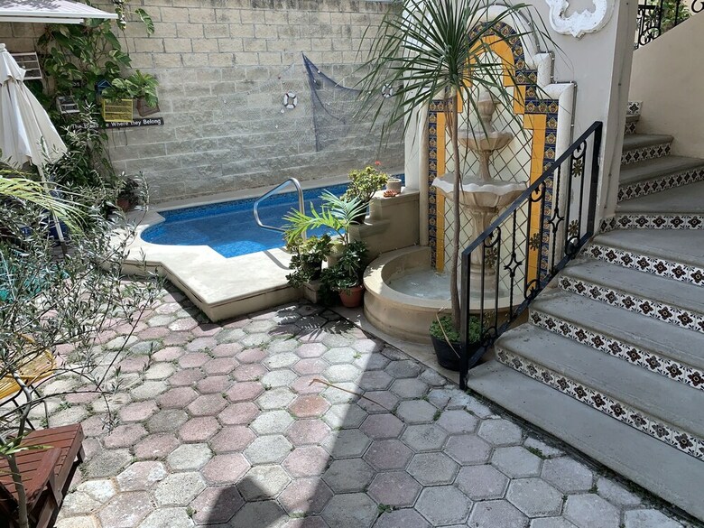 Apartamento Suites Fenicia