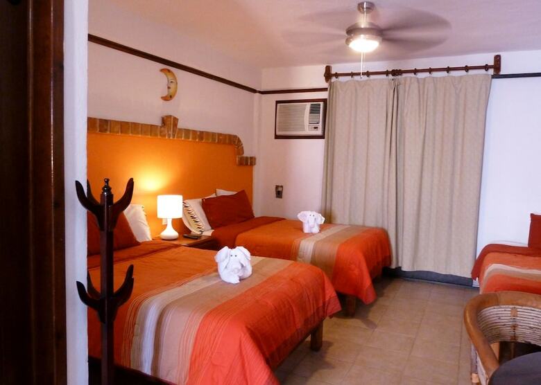 Apartamento Suites Fenicia