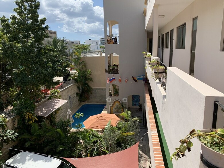 Apartamento Suites Fenicia