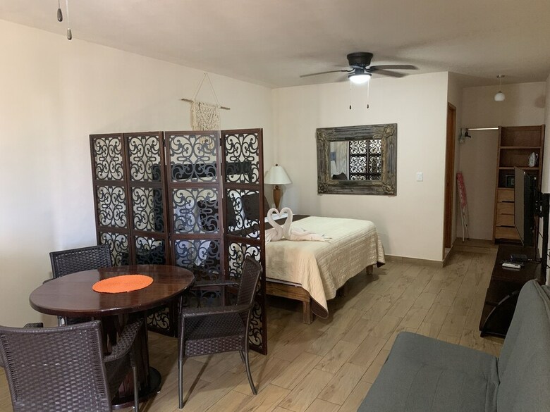 Apartamento Suites Fenicia