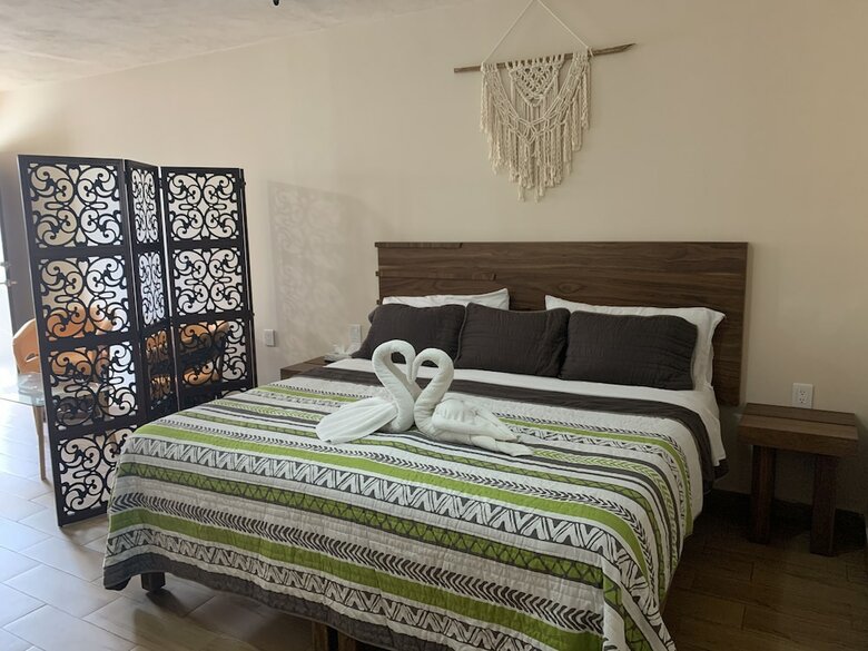 Apartamento Suites Fenicia