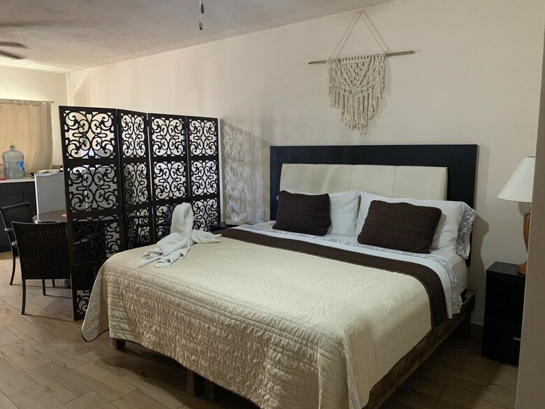 Apartamento Suites Fenicia
