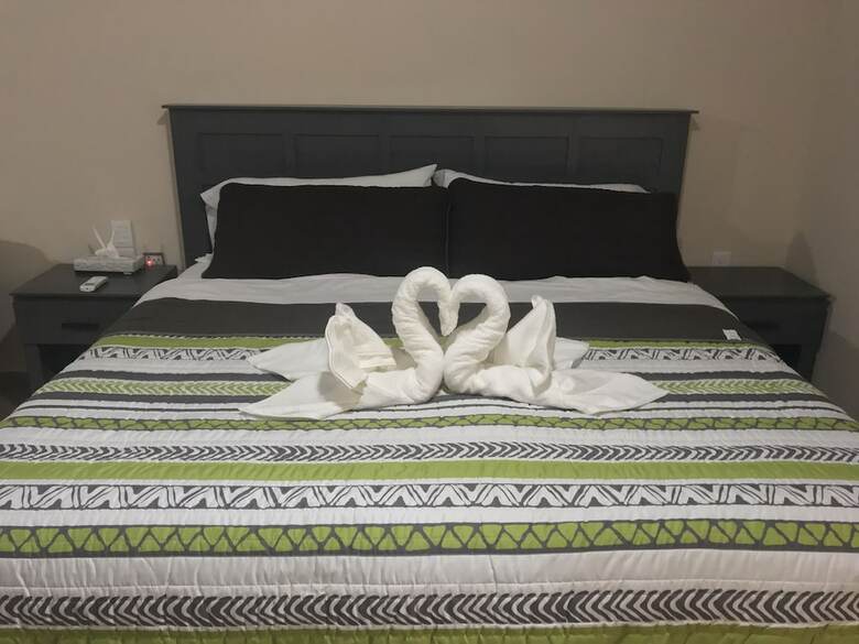 Apartamento Suites Fenicia