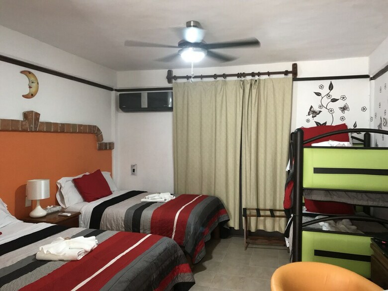 Apartamento Suites Fenicia