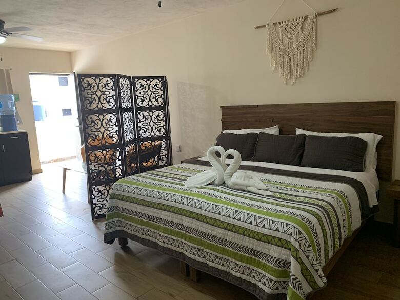 Apartamento Suites Fenicia