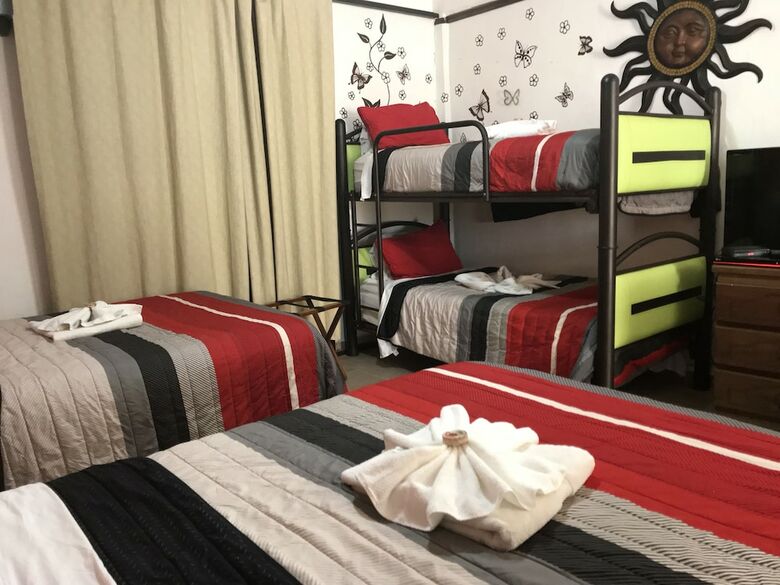 Apartamento Suites Fenicia