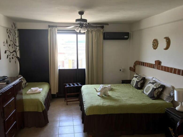 Apartamento Suites Fenicia