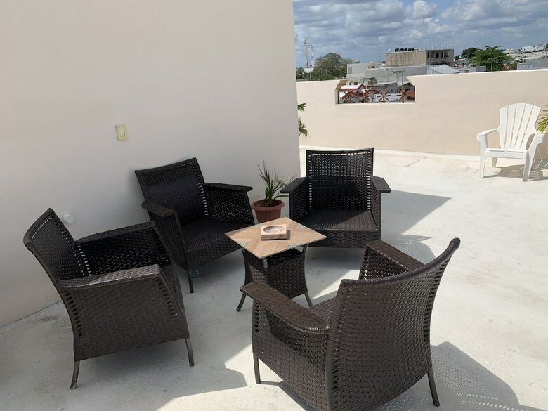 Apartamento Suites Fenicia
