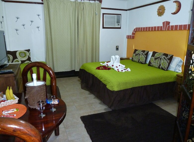 Apartamento Suites Fenicia