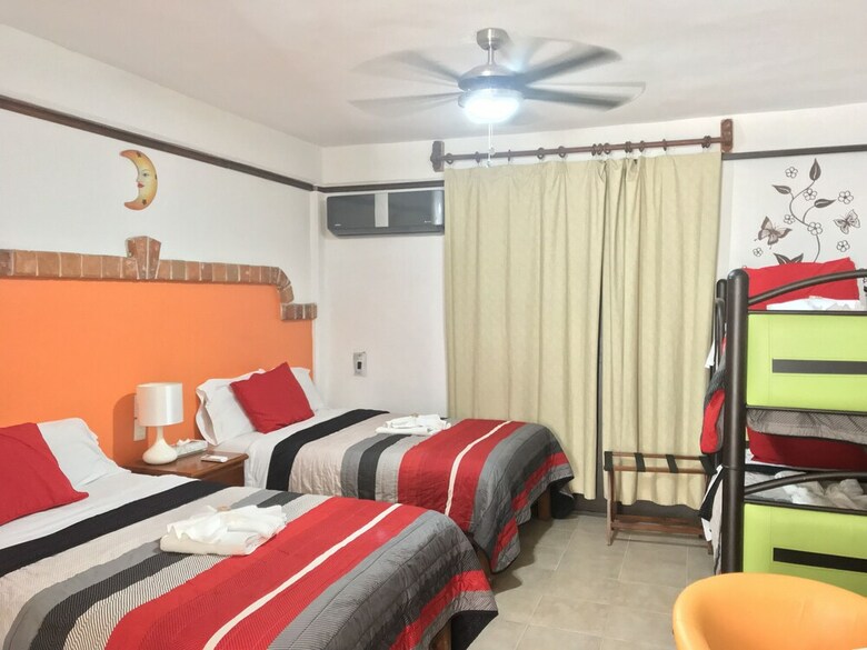 Apartamento Suites Fenicia