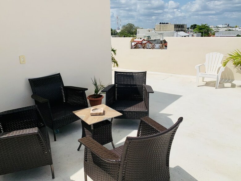 Apartamento Suites Fenicia
