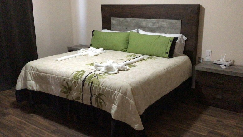 Apartamento Suites Fenicia