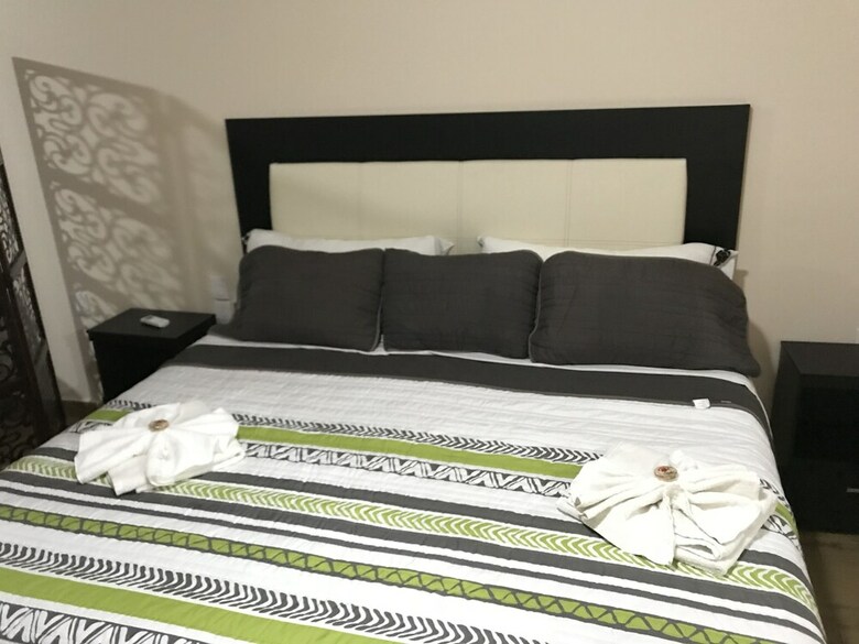 Apartamento Suites Fenicia