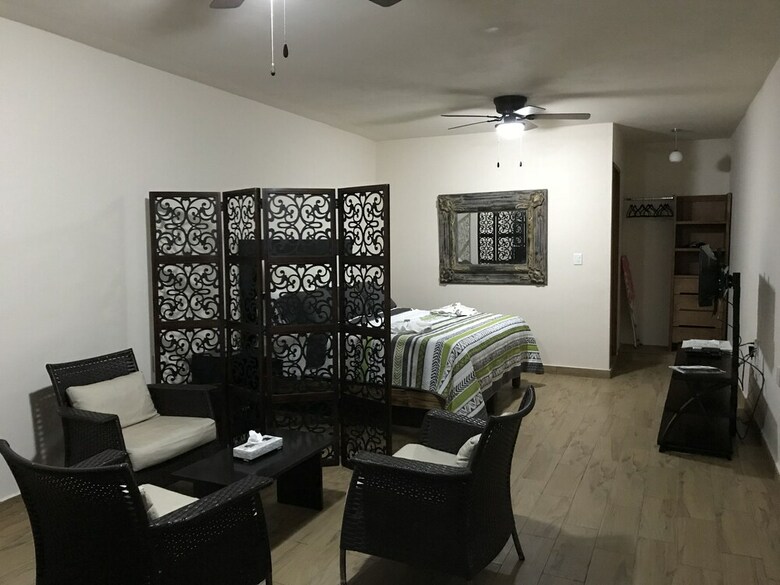Apartamento Suites Fenicia