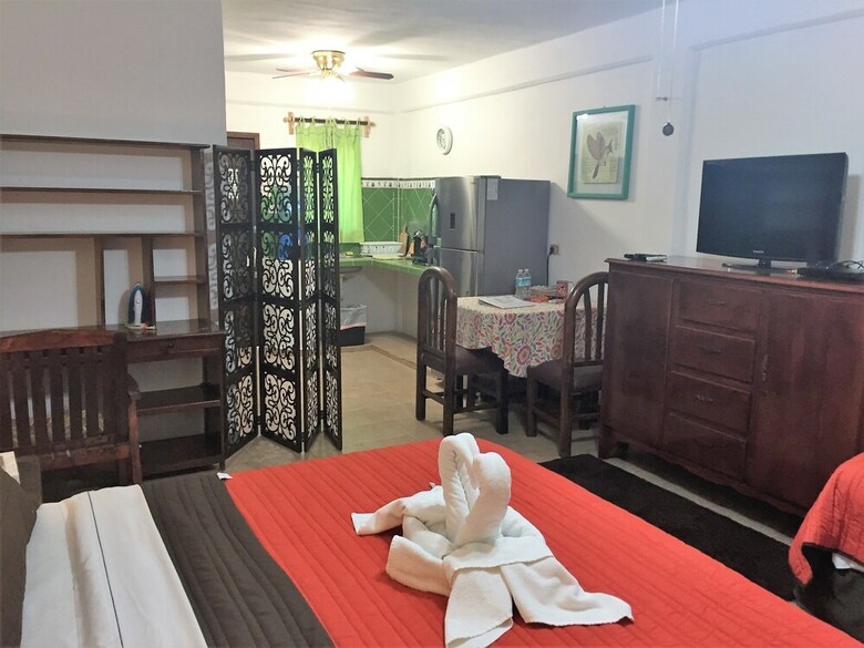 Apartamento Suites Fenicia