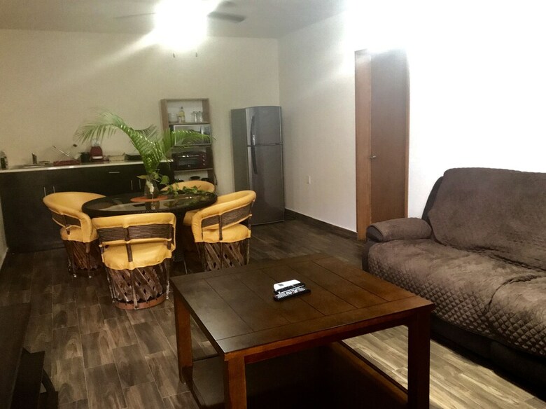 Apartamento Suites Fenicia