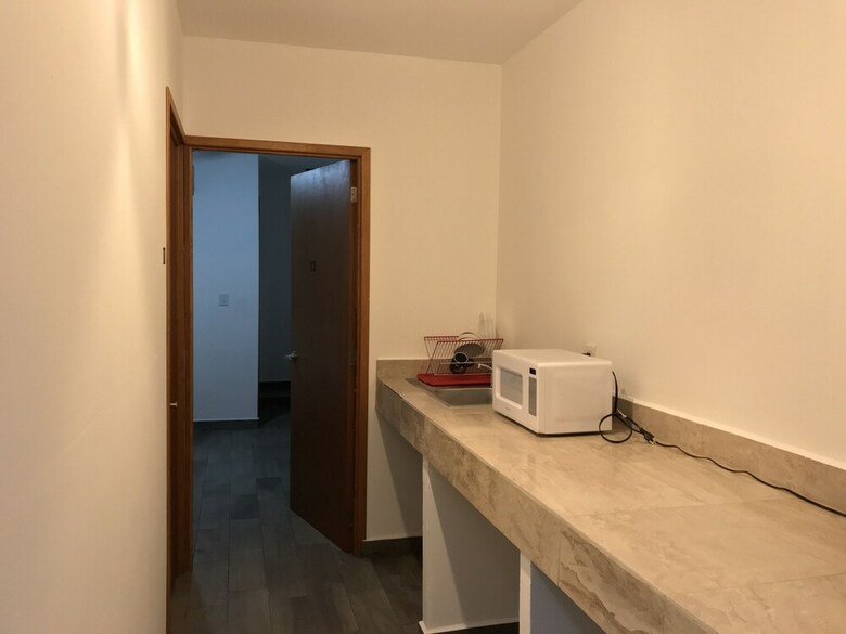 Apartamento Suites Fenicia