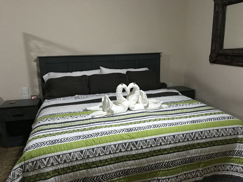 Apartamento Suites Fenicia